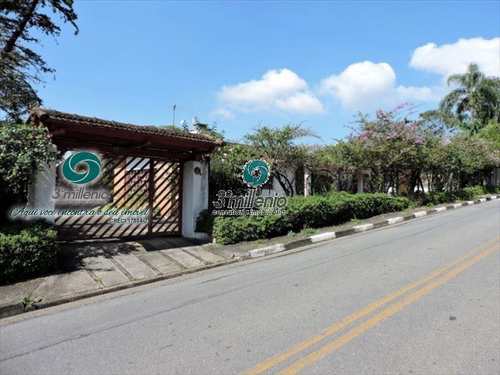 Casa de Condomínio, código 2875 em Cotia, bairro Granja Viana