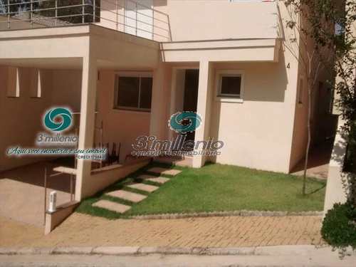 Casa de Condomínio, código 2866 em Carapicuíba, bairro Nova Fazendinha