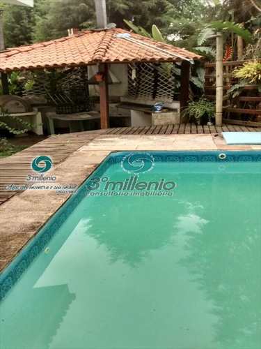 Sobrado de Condomínio, código 2858 em Carapicuíba, bairro Fazendinha