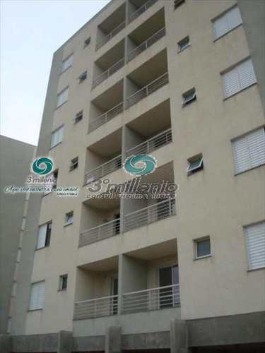 Apartamento, código 2846 em Cotia, bairro Parque Rincão