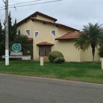 Casa de Condomínio em Vargem Grande Paulista, bairro Paysage Clair
