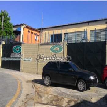 Galpão em Barueri, bairro Núcleo Residencial Célia Mota