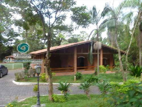 Casa de Condomínio, código 2815 em Carapicuíba, bairro Chácara dos Junqueiras