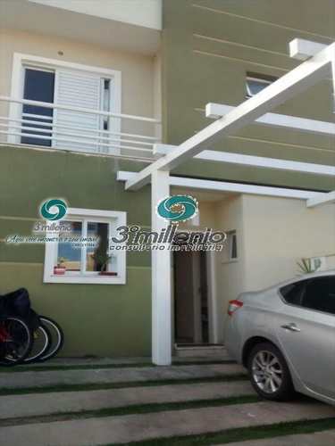 Casa, código 2812 em Cotia, bairro Granja Viana