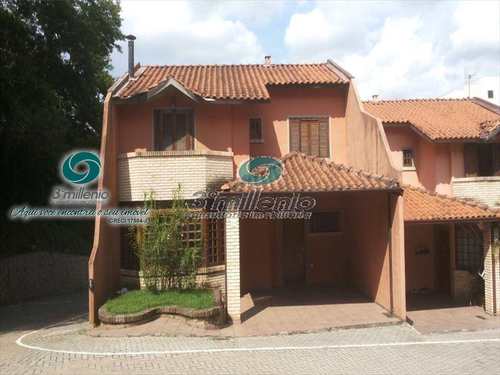 Casa, código 2801 em Cotia, bairro Moradas da Granja