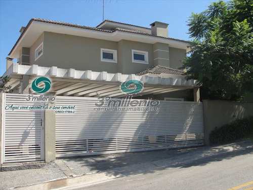 Casa, código 2790 em Carapicuíba, bairro Golf Village