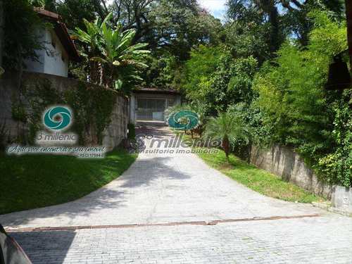 Sobrado de Condomínio, código 2788 em Carapicuíba, bairro Granja Viana