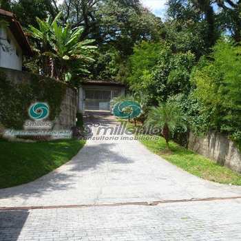 Sobrado de Condomínio em Carapicuíba, bairro Granja Viana
