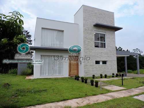 Casa, código 2786 em Cotia, bairro Vintage