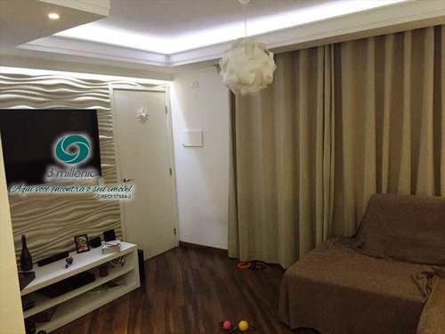 Casa de Condomínio, código 2785 em Cotia, bairro Jardim Petrópolis