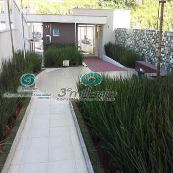 Apartamento em São Paulo, bairro Parque Reboucas