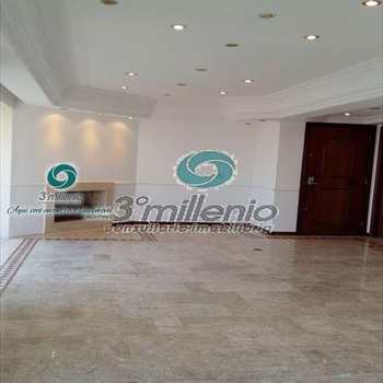 Apartamento em São Paulo, bairro Vila Suzana
