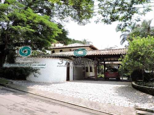 Casa de Condomínio, código 2780 em Carapicuíba, bairro Granja Viana