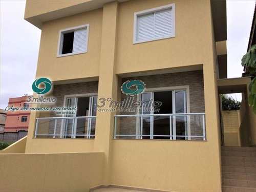 Casa de Condomínio, código 2764 em Cotia, bairro Granja Caiapiá