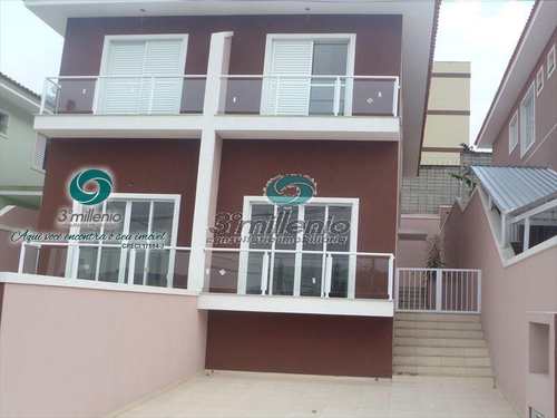Casa, código 2750 em Cotia, bairro Vila D´este