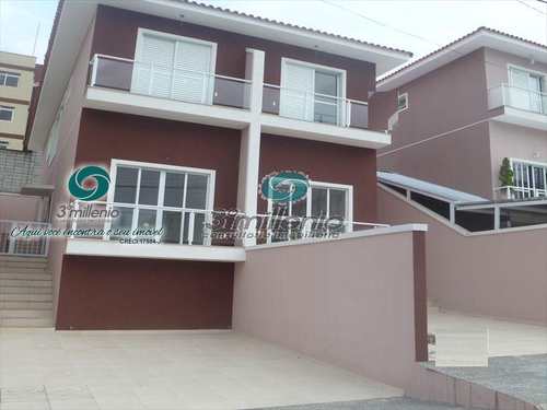 Casa, código 2749 em Cotia, bairro Vila D´este