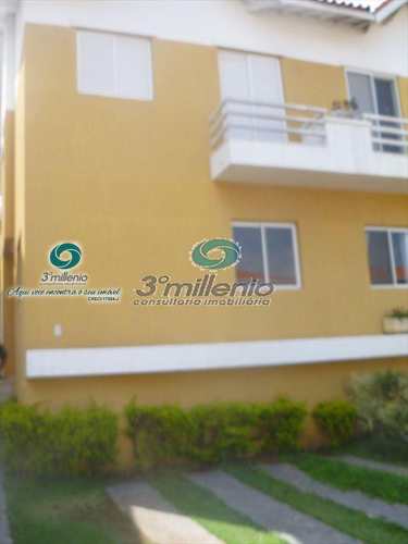 Casa, código 2745 em Cotia, bairro Vila Vianna II
