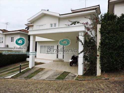 Casa, código 2743 em Cotia, bairro Vila Santo Antônio