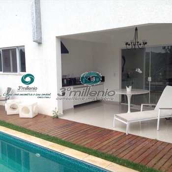 Casa em Cotia, bairro Jardim das Paineiras