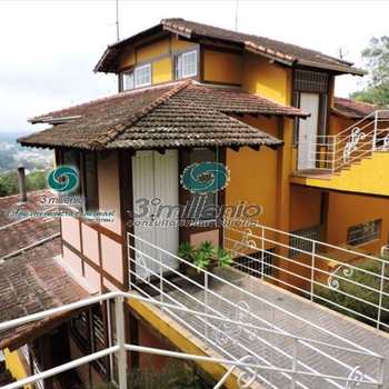 Casa de Condomínio em Jandira, bairro Altos de São Fernando