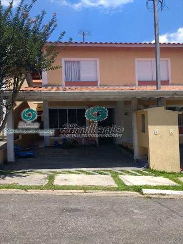 Casa de Condomínio, código 2717 em Cotia, bairro Granja Viana