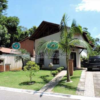 Casa de Condomínio em Itapevi, bairro Transurb