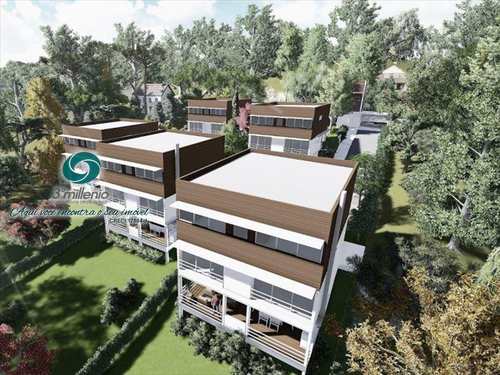 Casa de Condomínio, código 2709 em Cotia, bairro Granja Viana
