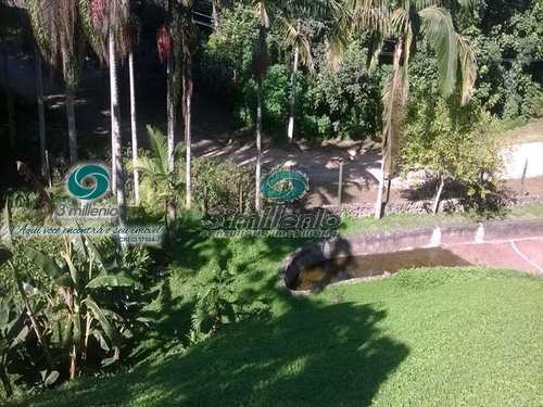 Casa de Condomínio, código 2703 em Cotia, bairro Granja Viana