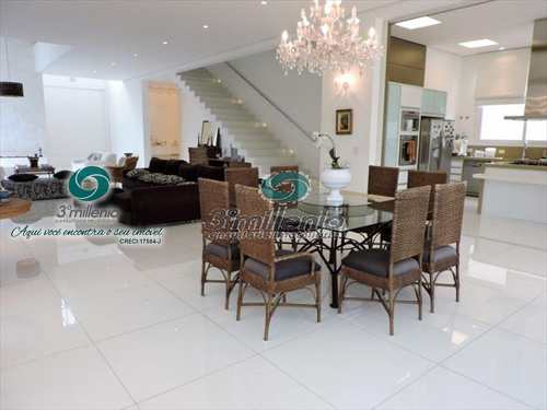 Casa, código 2695 em Cotia, bairro São Paulo II