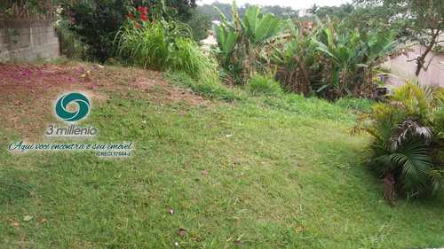 Terreno, código 2674 em Carapicuíba, bairro Residencial Euroville