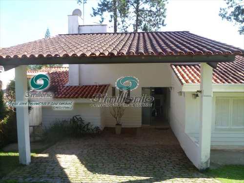 Casa, código 2665 em Carapicuíba, bairro Granja Santa Maria