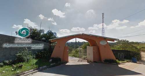 Terreno de Condomínio, código 2659 em Cotia, bairro Portal Roselândia