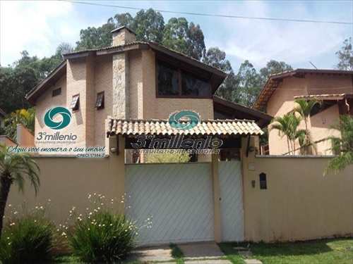 Casa, código 2651 em Carapicuíba, bairro Chácara dos Junqueiras