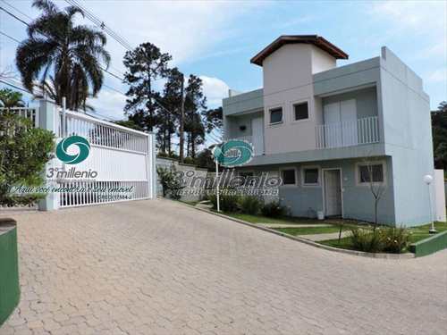 Sobrado de Condomínio, código 2649 em Cotia, bairro Jardim Pioneira