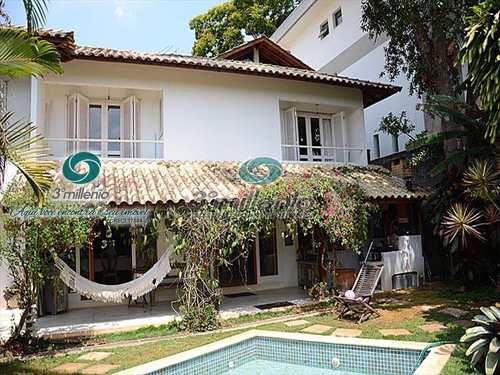 Casa, código 2641 em Carapicuíba, bairro Golf Village