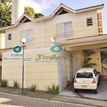 Casa em Cotia, bairro Jardim Rebelato