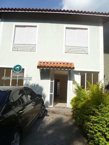 Casa, código 2640 em Cotia, bairro Jardim Europa