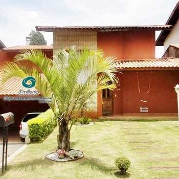 Casa em Carapicuíba, bairro Parque Ideal