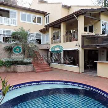 Casa em Cotia, bairro Chácara Eliana