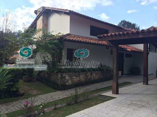 Casa, código 2612 em Cotia, bairro Residence Park
