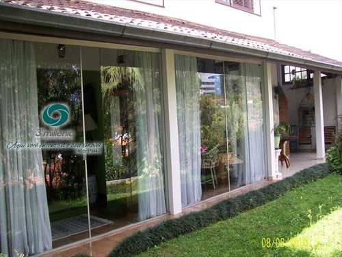 Casa, código 2611 em Cotia, bairro Granja Viana