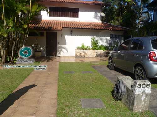 Casa, código 2611 em Cotia, bairro Residence Park
