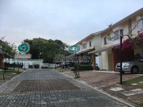 Casa, código 2609 em Cotia, bairro Granja Viana