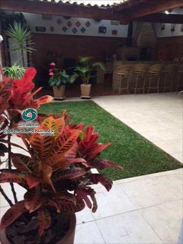 Casa, código 2606 em Cotia, bairro Granja Viana