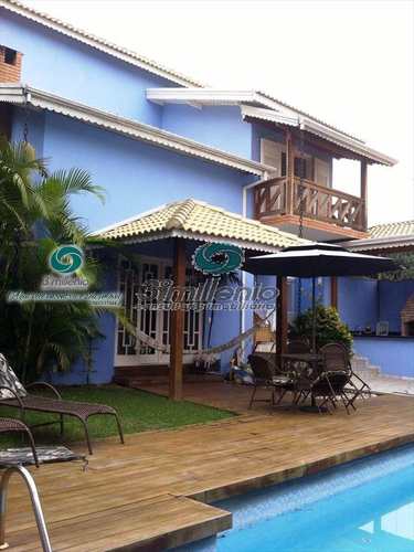 Casa, código 2601 em Carapicuíba, bairro Terras do Madeira