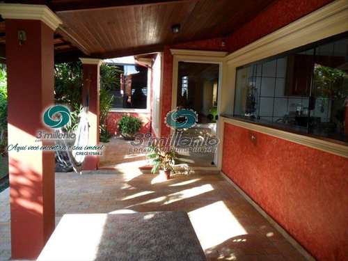 Casa, código 2591 em Cotia, bairro Vila Santo Antônio