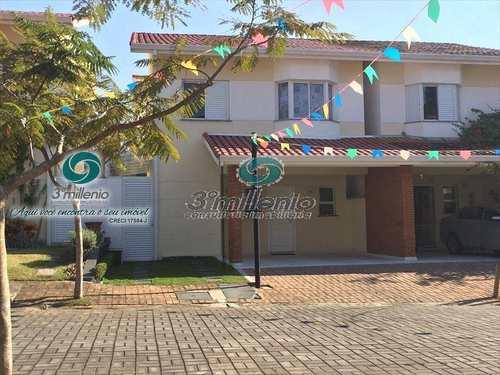 Casa, código 2590 em Cotia, bairro Quinta da Aldeia