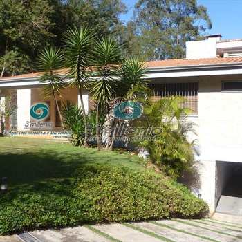 Casa de Condomínio em Carapicuíba, bairro Chácara dos Lagos