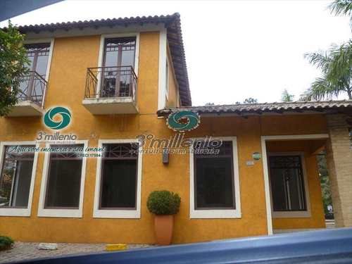 Salão, código 2544 em Cotia, bairro Granja Viana