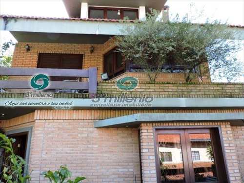 Casa, código 2534 em Cotia, bairro Jardim Semiramis